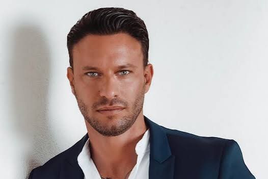 Wesley Adema
