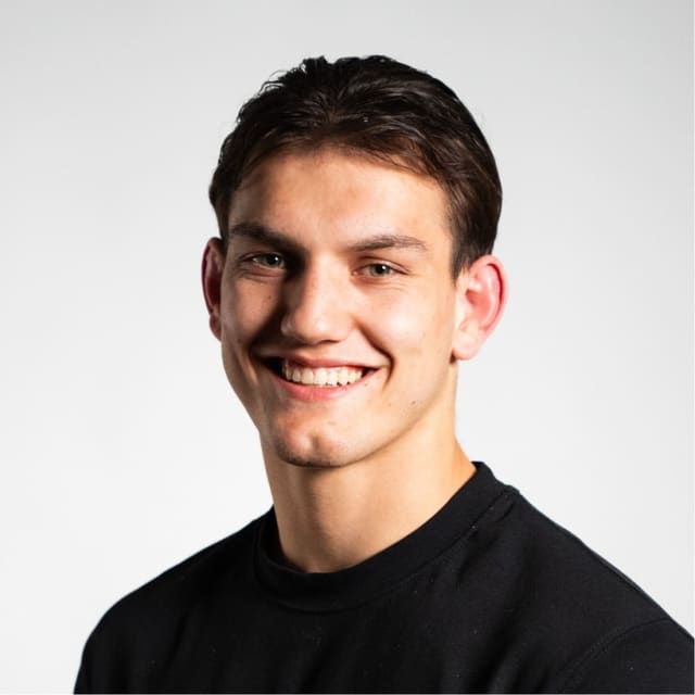 Quinn, Co-founder en creative director
